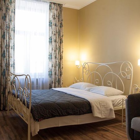 Apartment Roksolana Львів Екстер'єр фото