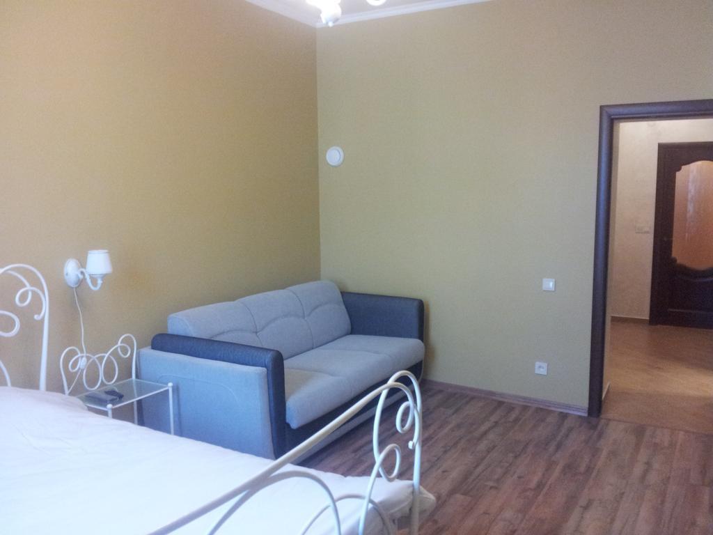 Apartment Roksolana Львів Номер фото