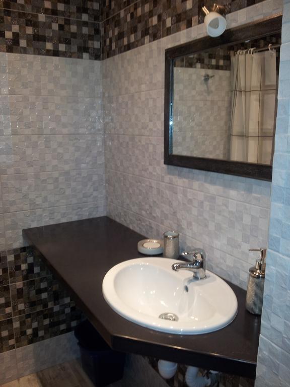 Apartment Roksolana Львів Номер фото