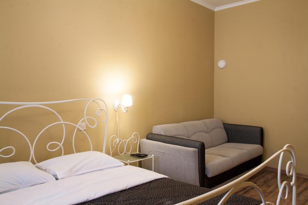 Apartment Roksolana Львів Екстер'єр фото