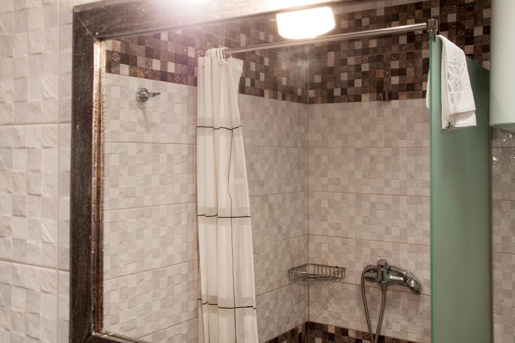 Apartment Roksolana Львів Екстер'єр фото
