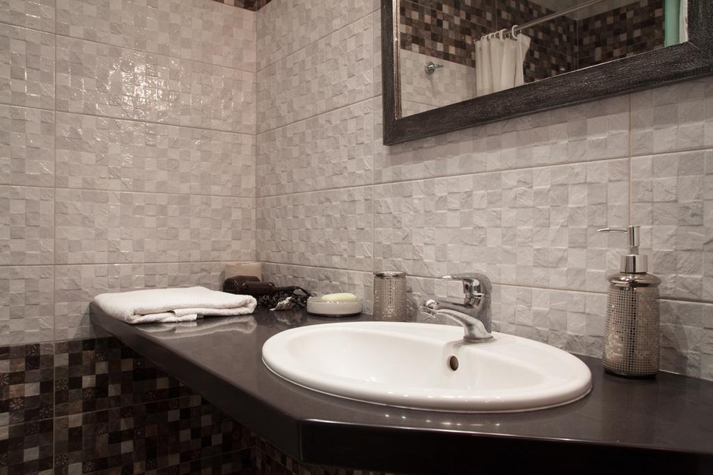 Apartment Roksolana Львів Екстер'єр фото