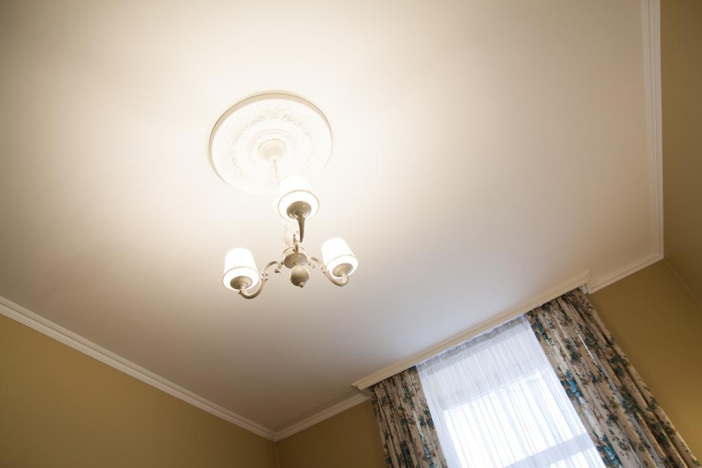 Apartment Roksolana Львів Екстер'єр фото