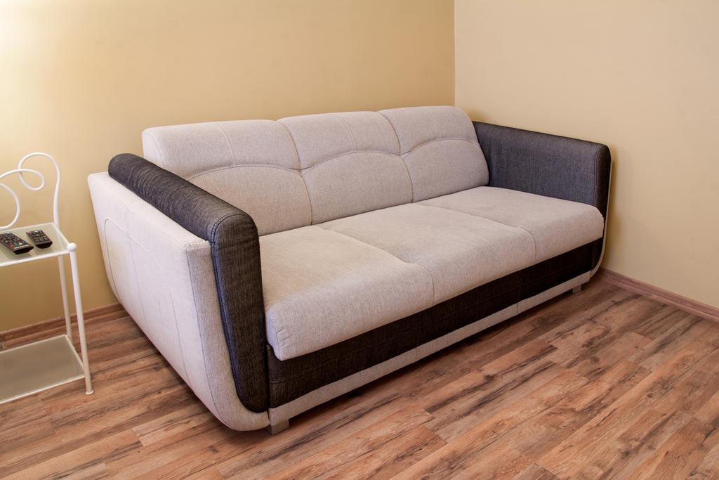 Apartment Roksolana Львів Екстер'єр фото