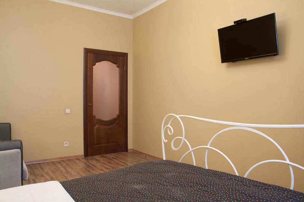 Apartment Roksolana Львів Екстер'єр фото